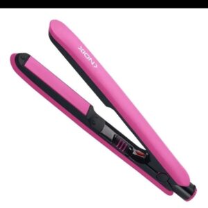 Home planchita de pelo rosa xion