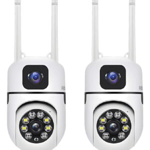 Home camara de seguridad